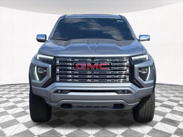 2026 GMC Canyon Denali, 4WD
