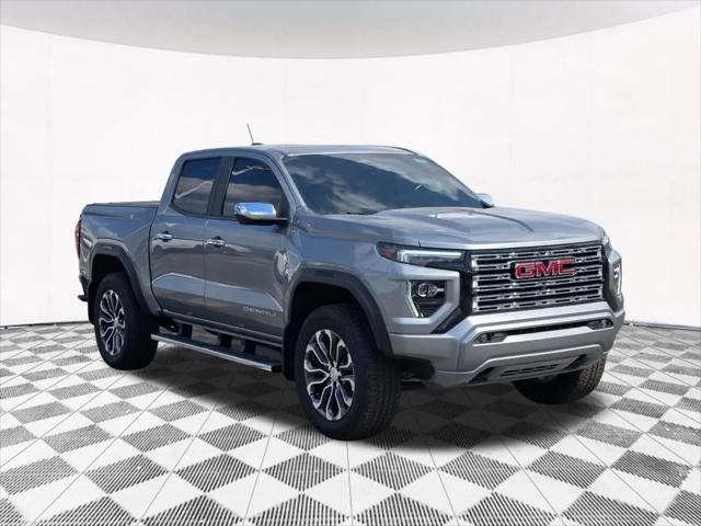 2026 GMC Canyon Denali, 4WD