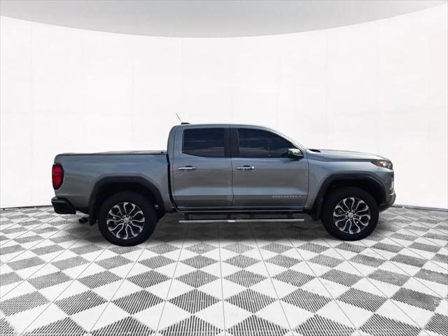 2026 GMC Canyon Denali, 4WD