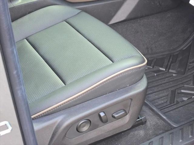 2026 GMC Canyon Denali, 4WD