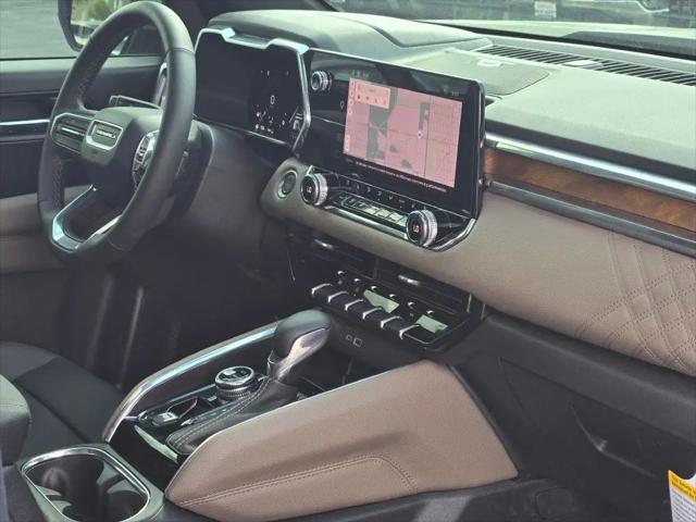 2026 GMC Canyon Denali, 4WD