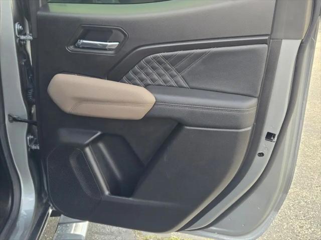 2026 GMC Canyon Denali, 4WD