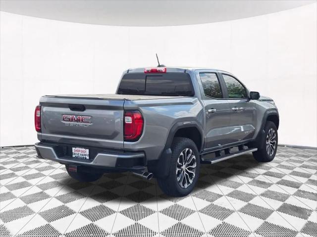 2026 GMC Canyon Denali, 4WD