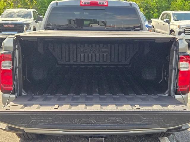 2026 GMC Canyon Denali, 4WD
