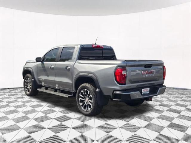 2026 GMC Canyon Denali, 4WD