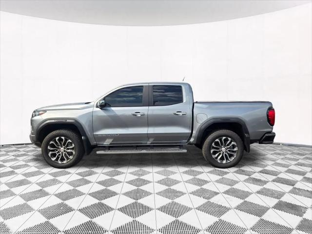 2026 GMC Canyon Denali, 4WD