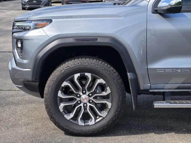 2026 GMC Canyon Denali, 4WD