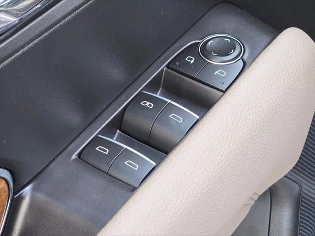 2026 GMC Canyon Denali, 4WD