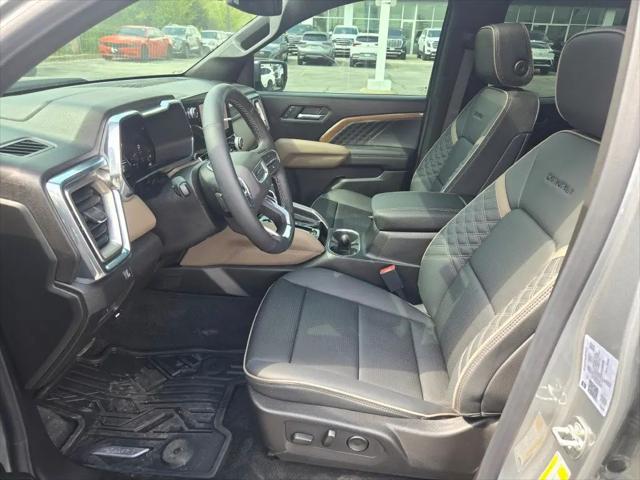 2026 GMC Canyon Denali, 4WD