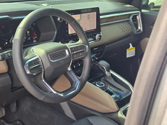 2026 GMC Canyon Denali, 4WD