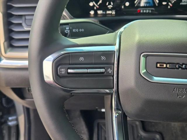 2026 GMC Canyon Denali, 4WD