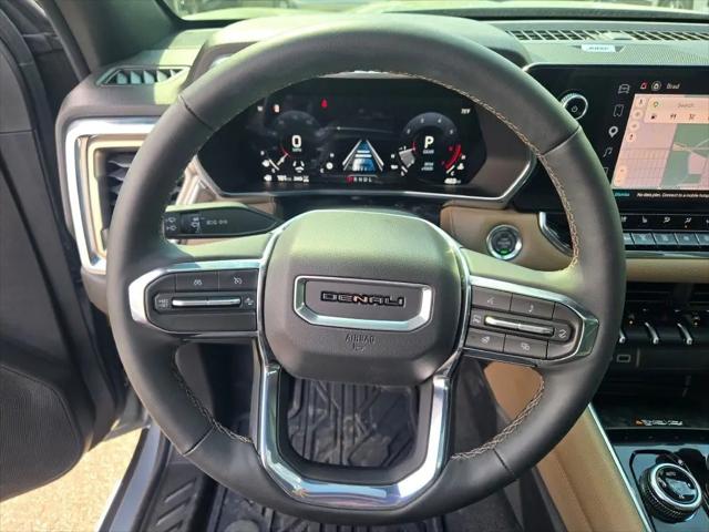 2026 GMC Canyon Denali, 4WD