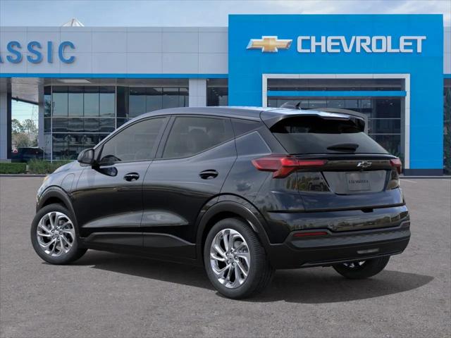 2027 Chevrolet Bolt LT FWD