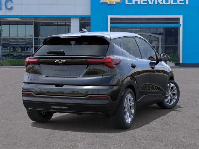2027 Chevrolet Bolt LT FWD