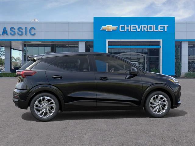 2027 Chevrolet Bolt LT FWD
