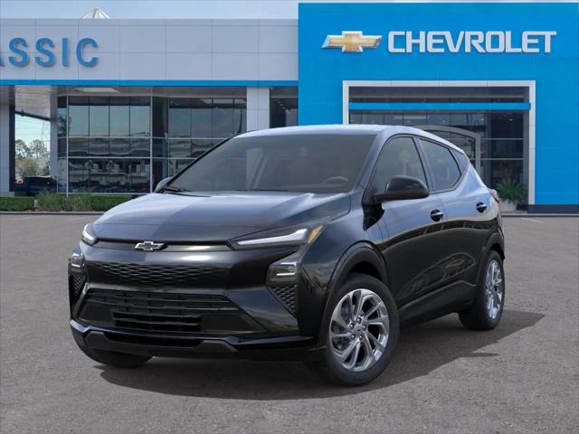 2027 Chevrolet Bolt LT FWD