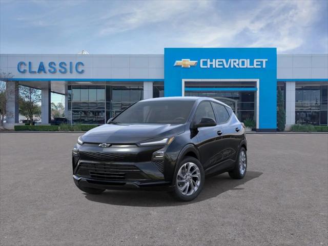2027 Chevrolet Bolt LT FWD
