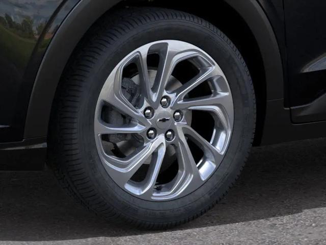2027 Chevrolet Bolt LT FWD