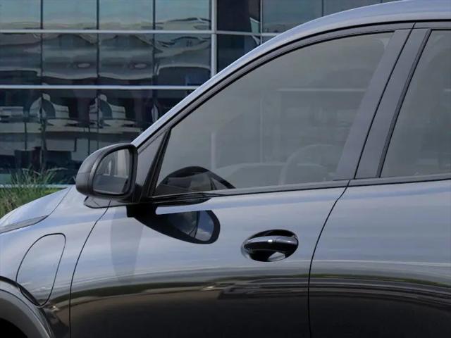 2027 Chevrolet Bolt LT FWD