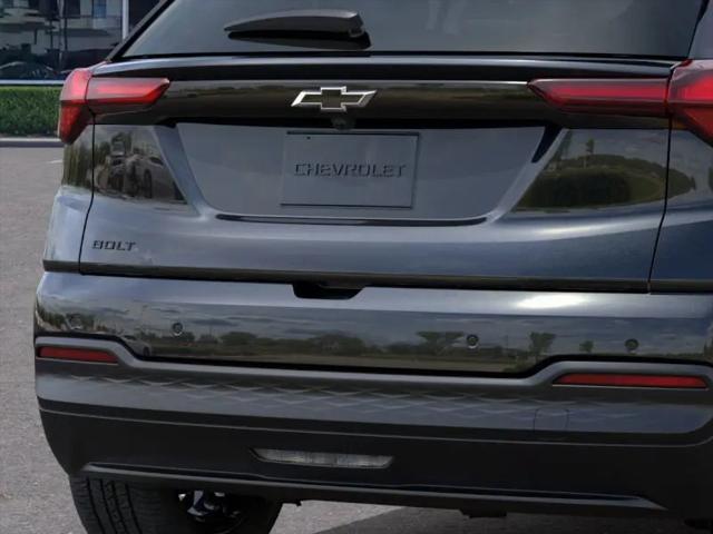2027 Chevrolet Bolt LT FWD