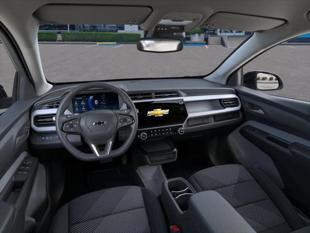 2027 Chevrolet Bolt LT FWD