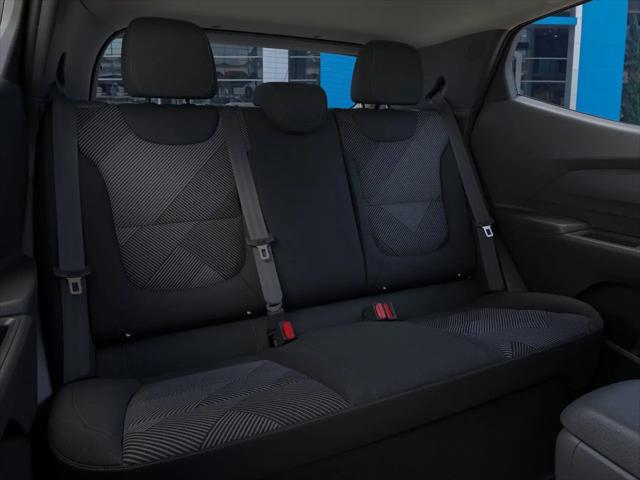 2027 Chevrolet Bolt LT FWD