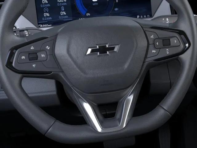 2027 Chevrolet Bolt LT FWD