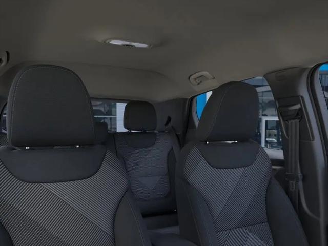 2027 Chevrolet Bolt LT FWD
