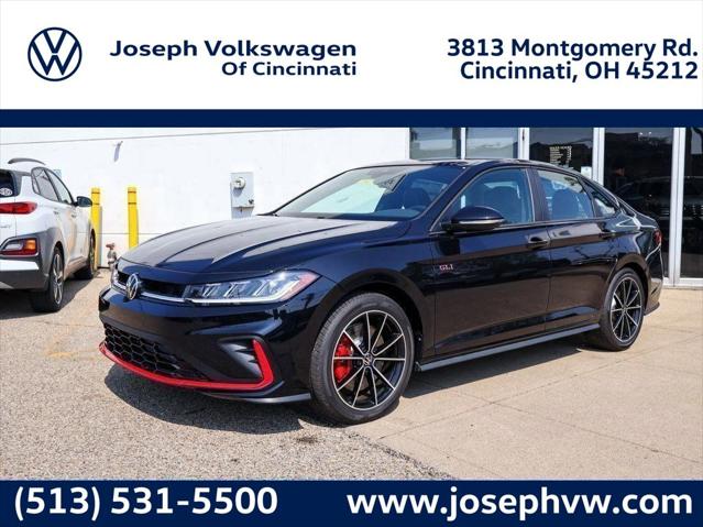 2026 Volkswagen Jetta GLI Autobahn for sale near Cincinnati , OH