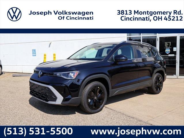 2026 Volkswagen Taos SE for sale near Cincinnati , OH