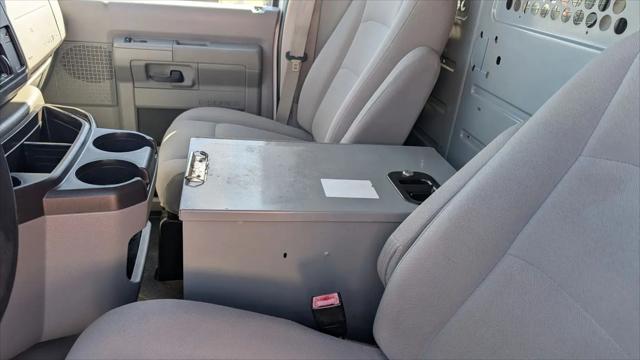 2013 Ford E-150 Commercial