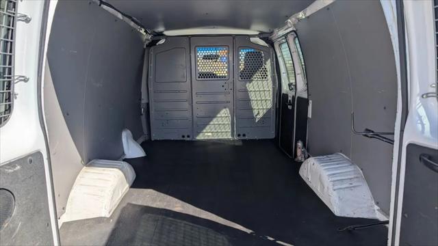 2013 Ford E-150 Commercial