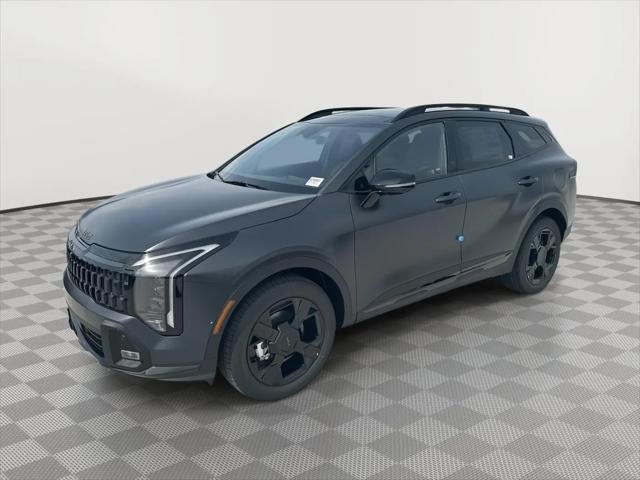 2026 Kia Sportage X-Line for sale in Miami, FL