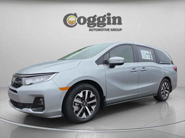 2026 Honda Odyssey EX-L for sale in Jacksonville, FL