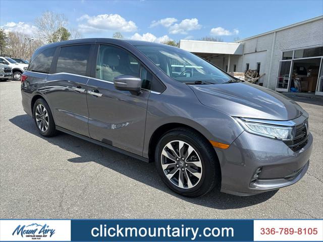2024 Honda Odyssey EX-L for sale in Mount Airy, NC