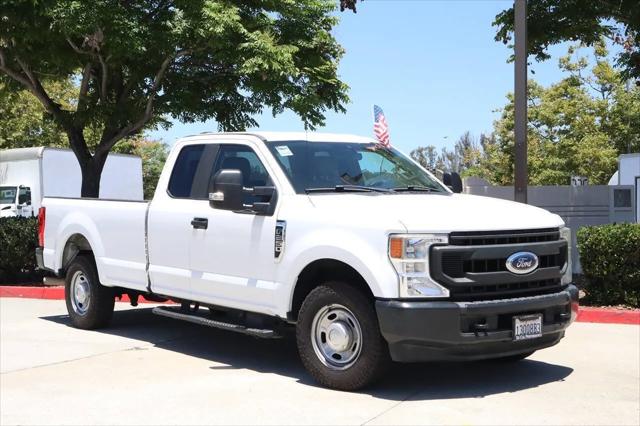 2020 Ford F-250 XLT for sale in San Diego, CA