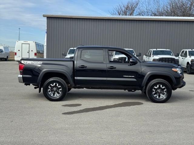 2019 Toyota Tacoma TRD Off Road