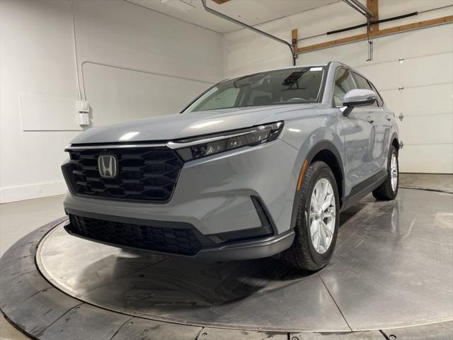 2025 Honda CR-V EX AWD