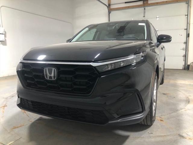 2024 Honda CR-V EX AWD