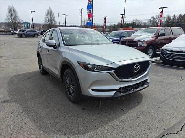 2019 Mazda CX-5 Sport 2019 Mazda CX-5 Sport