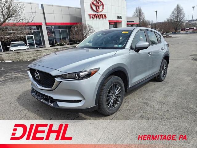 2019 Mazda CX-5 Sport 2019 Mazda CX-5 Sport