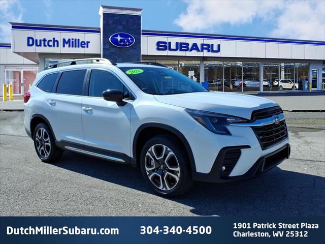2026 Subaru Ascent Limited 7-Passenger for sale in Charleston, WV