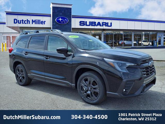 2026 Subaru Ascent Onyx Edition Touring 7-Passenger for sale in Charleston, WV
