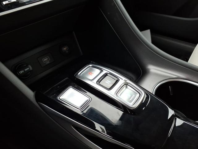 2023 Hyundai Sonata Hybrid Blue