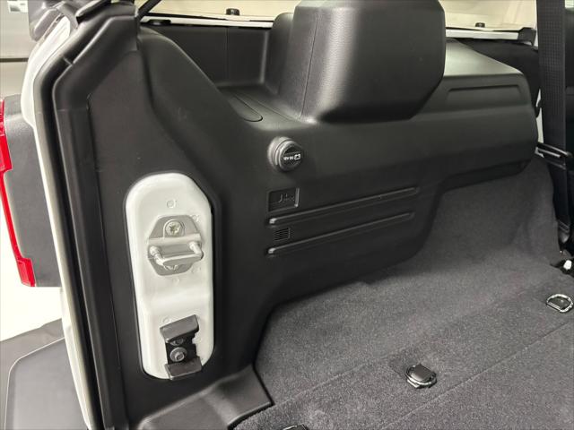 2026 Jeep Wrangler 4-Door Sport S 4x4