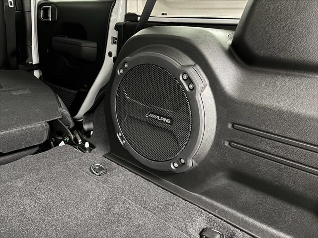 2026 Jeep Wrangler 4-Door Sport S 4x4