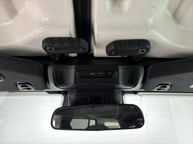 2026 Jeep Wrangler 4-Door Sport S 4x4
