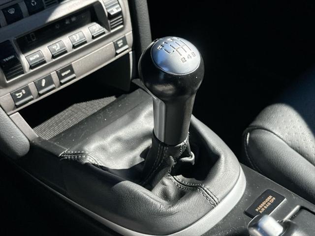 2008 Porsche 911 Carrera S