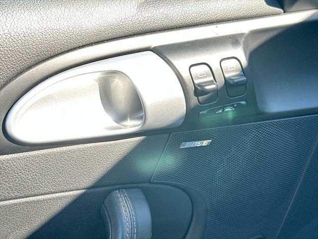 2008 Porsche 911 Carrera S