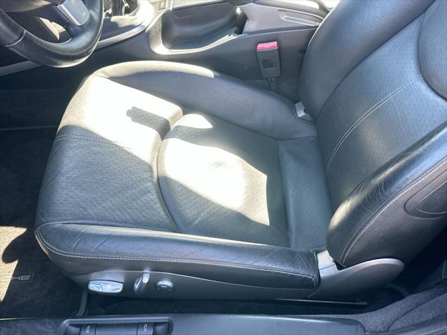 2008 Porsche 911 Carrera S
